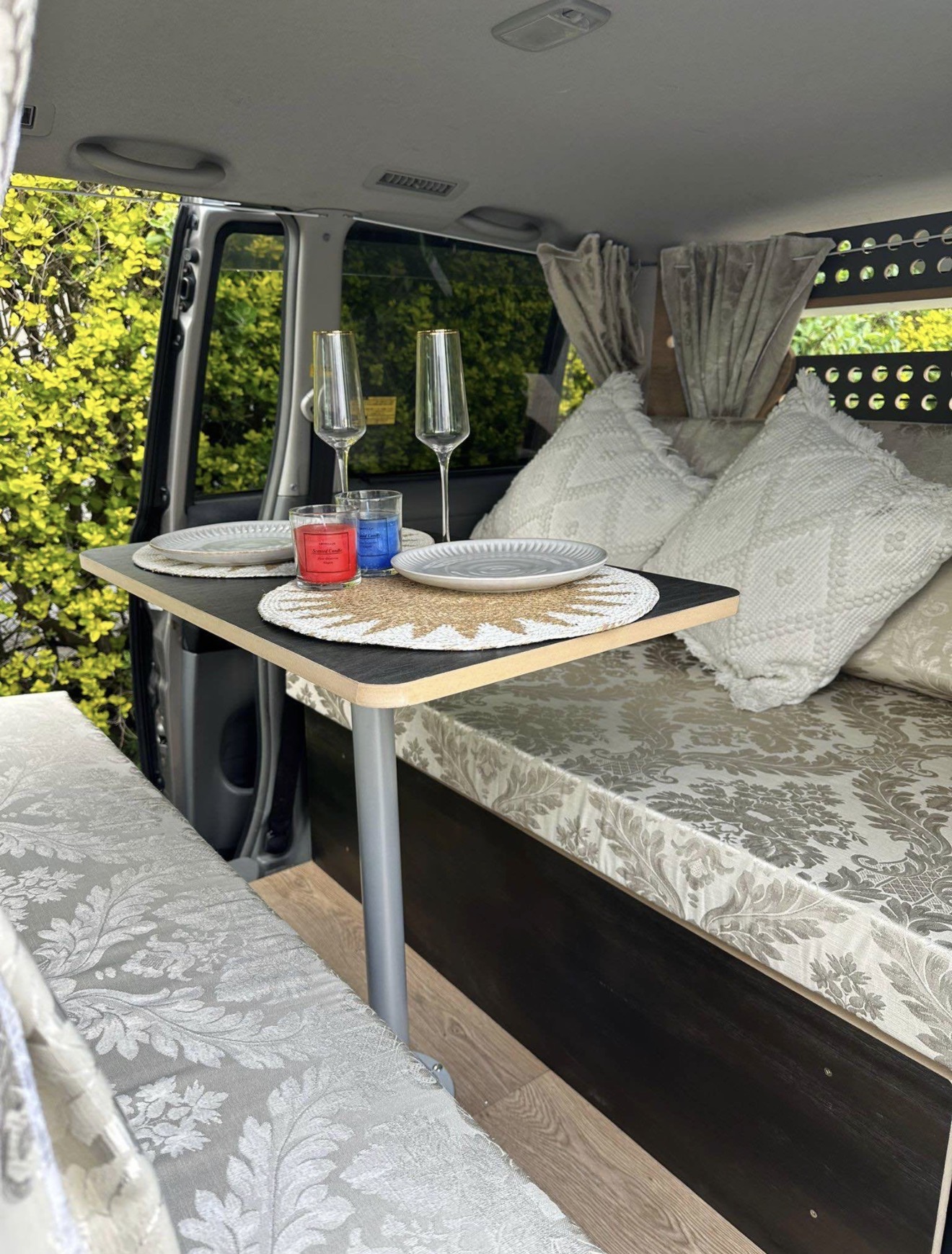 2007 Toyota Voxy Campervan — additional photo