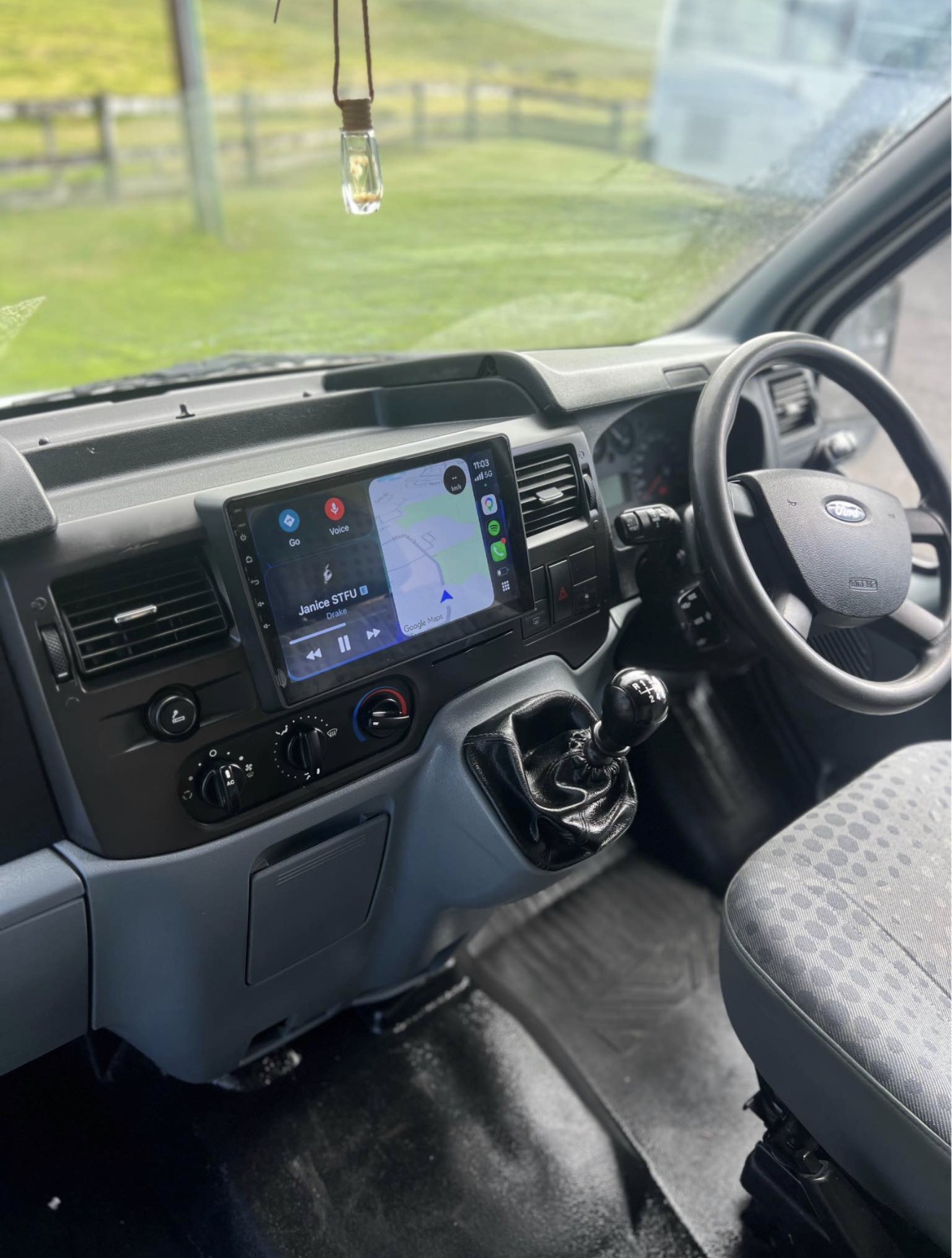 2011 Ford Transit LWB High Roof Campervan — additional photo