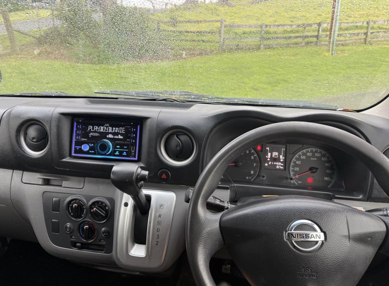 Nissan NV350 Campervan — additional photo
